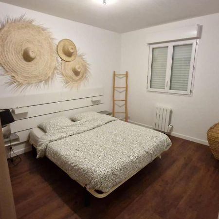 La Villa Des Pins Maison Standing 7 Pers Terre Et Mer Brach Extérieur photo